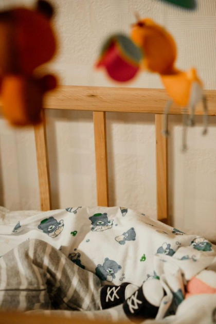Bedding