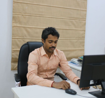 Management