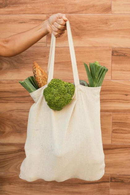 Cotton Bags