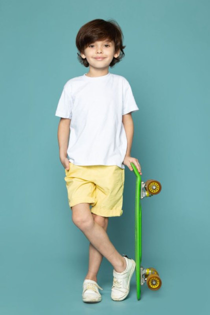 Shortalls