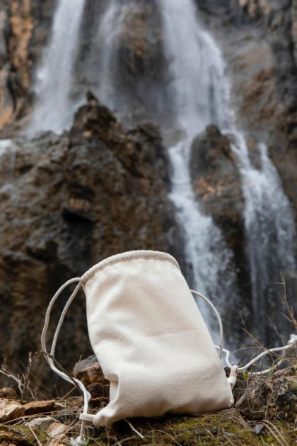 Drawstring Bags