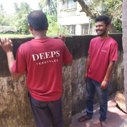 deepstexstyles.co.uk Glimpses