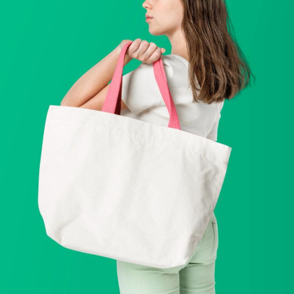 Canvas Bags