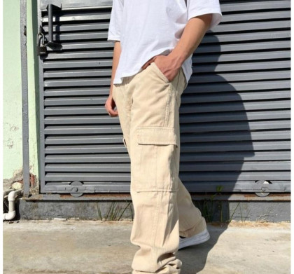 Men’s trousers