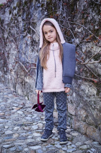 Quilted Sweaters