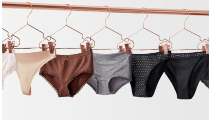 Underwear