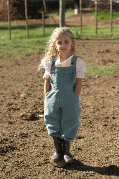 Dungarees