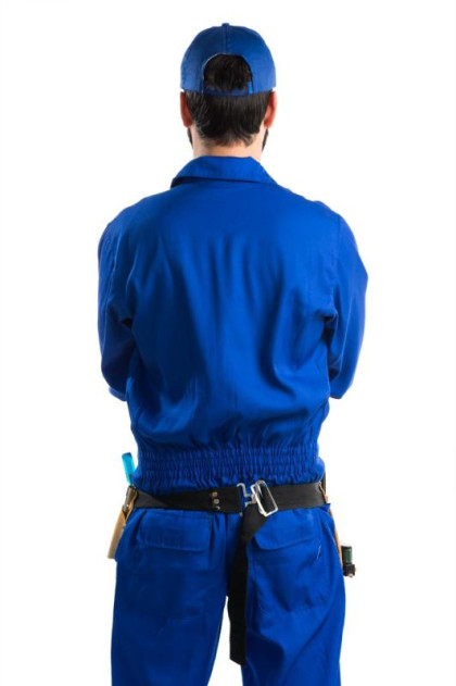 Industrial Clothing