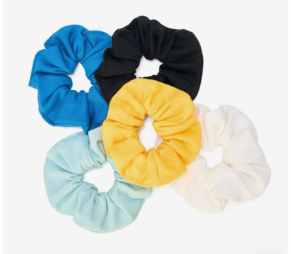 Scrunchies