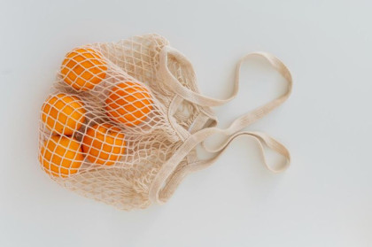Mesh Bags
