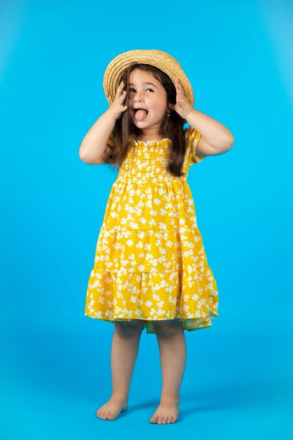 Summer Dresses