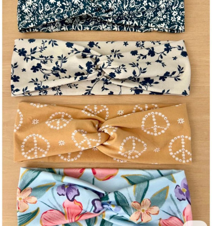 Hairbands