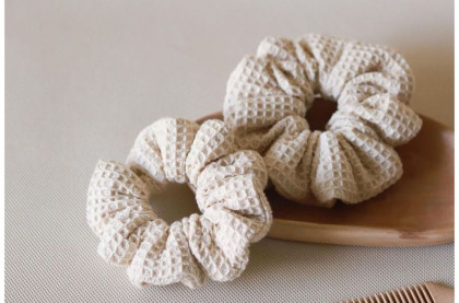 Scrunchies