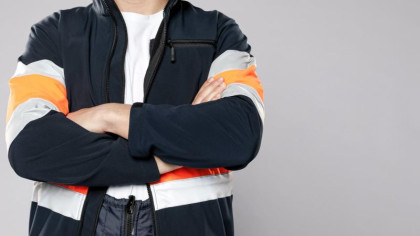 Industrial Clothing