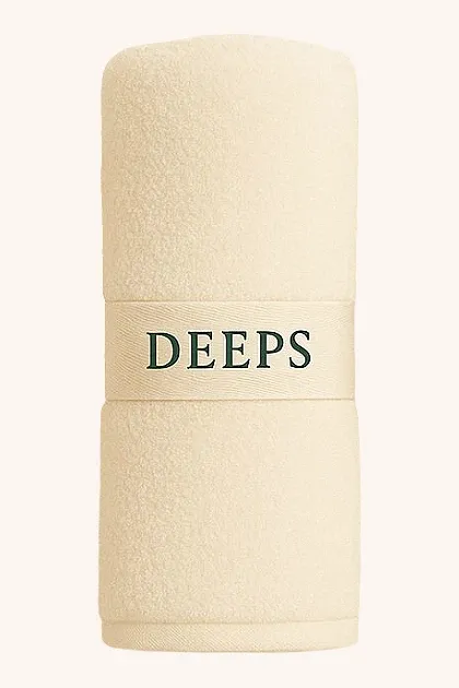 Hand Towels (Cotton Terry)