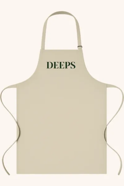 Apron