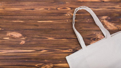 Cotton Bags