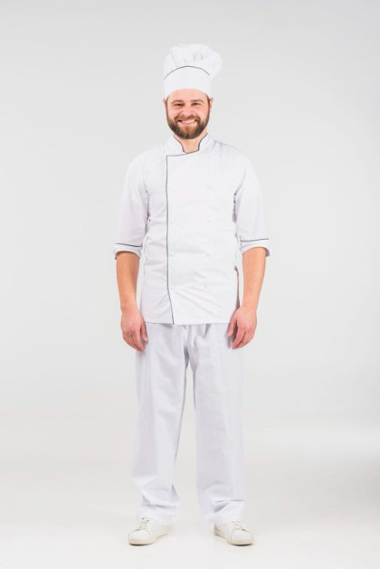 Chef’s Dresses
