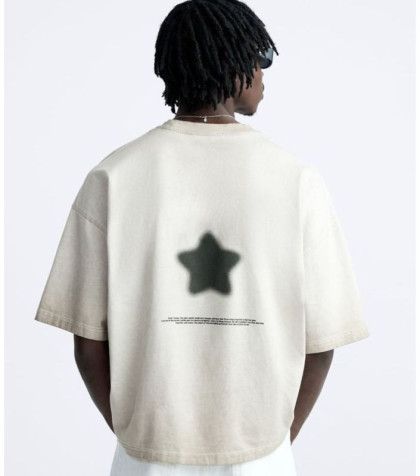 Street Clothing