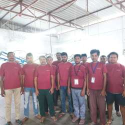 Printing Department