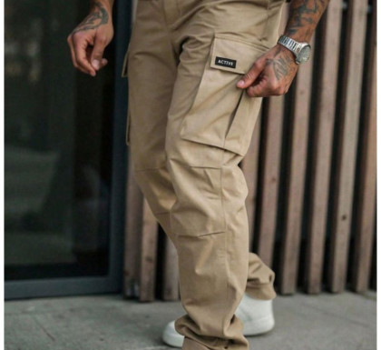 Men’s trousers