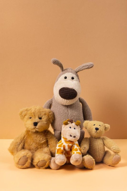 Plush Toys