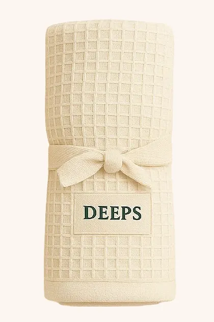 Hand Towels (Waffle Weave)