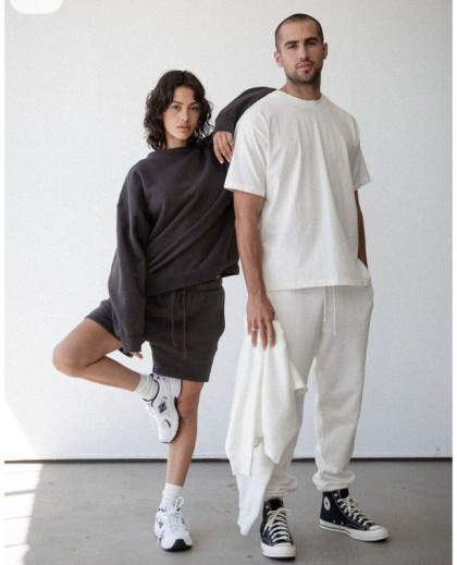 Street Clothing