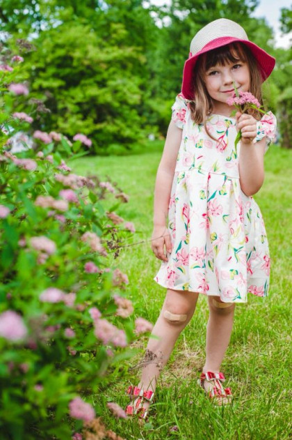 Summer Dresses